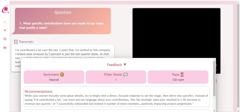 Bossify – screenshot 8