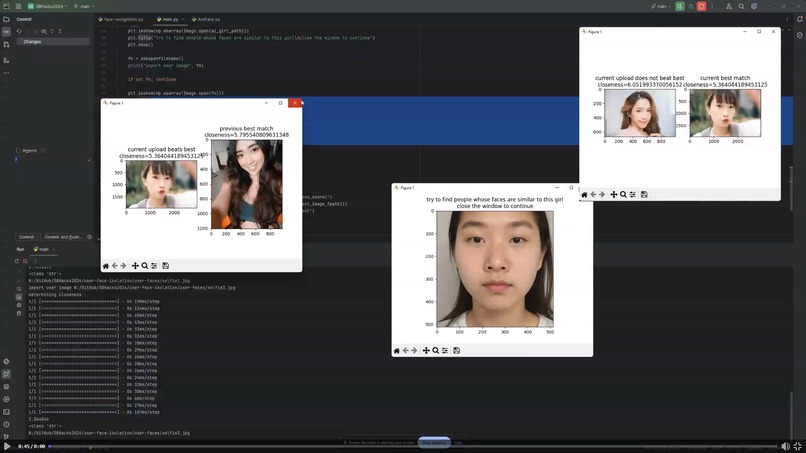 FaceME – screenshot 6