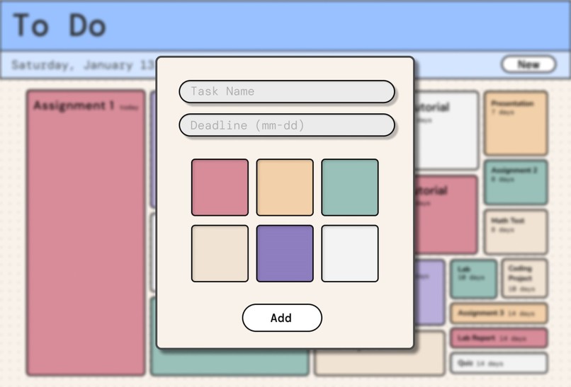 Priority Clarity – screenshot 3