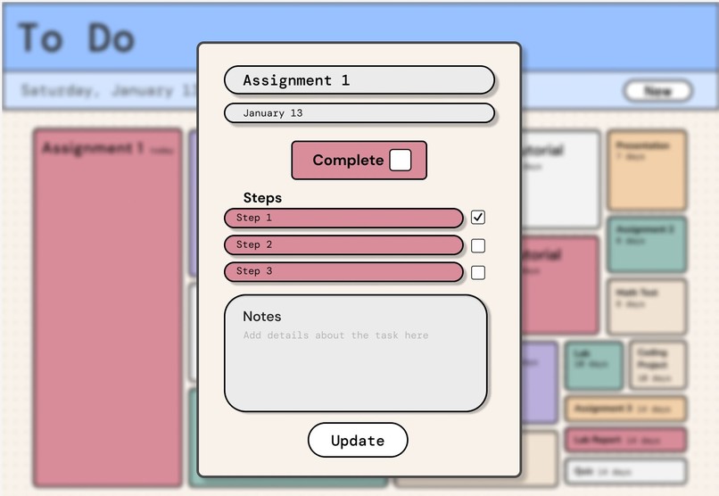 Priority Clarity – screenshot 4