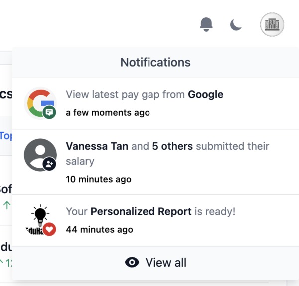 Equipay – screenshot 4