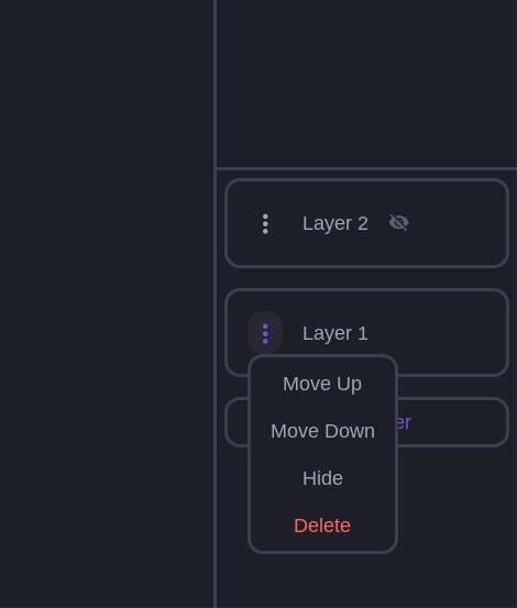 Imagera – screenshot 2