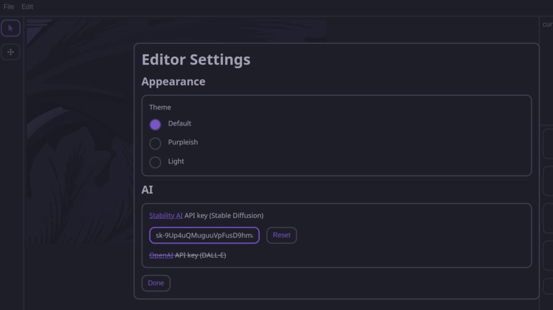 Imagera – screenshot 3