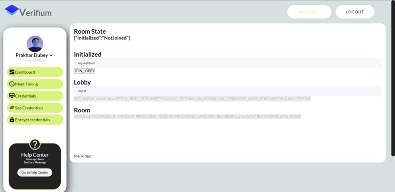 VerifiumDelmis – screenshot 5