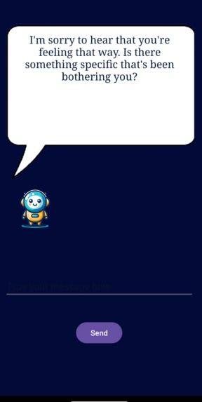 Buddy – screenshot 2