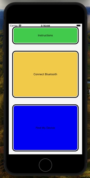 VisionMate – screenshot 1