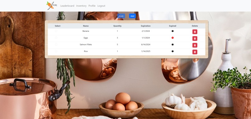 Xpire – screenshot 4