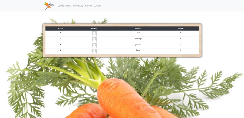 Xpire – screenshot 5