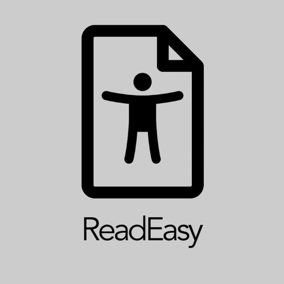 ReadEasy – screenshot 1