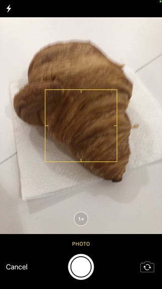 NutriScan – screenshot 5