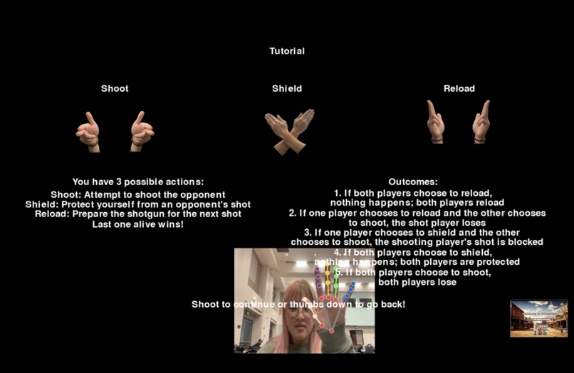 Shoot Out – screenshot 1