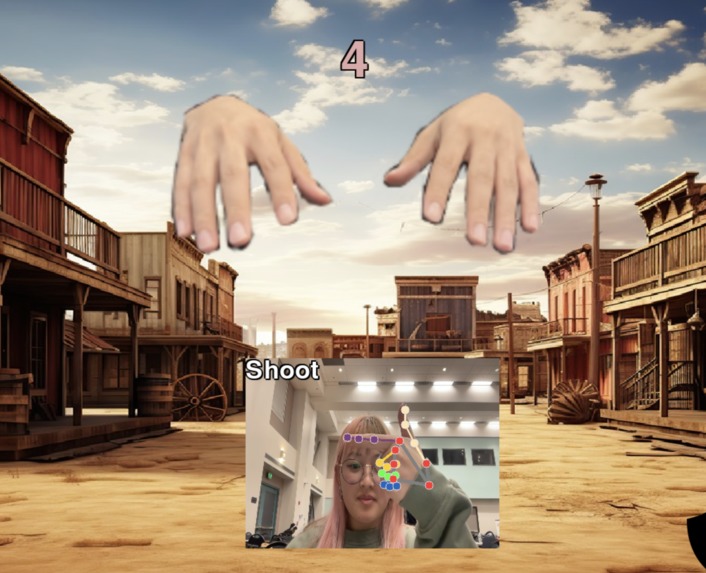 Shoot Out – screenshot 2