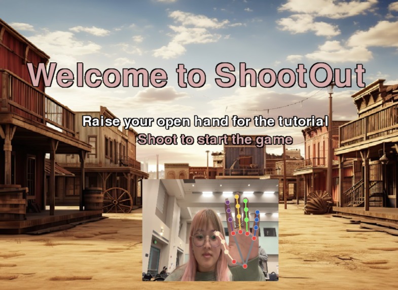 Shoot Out – screenshot 3