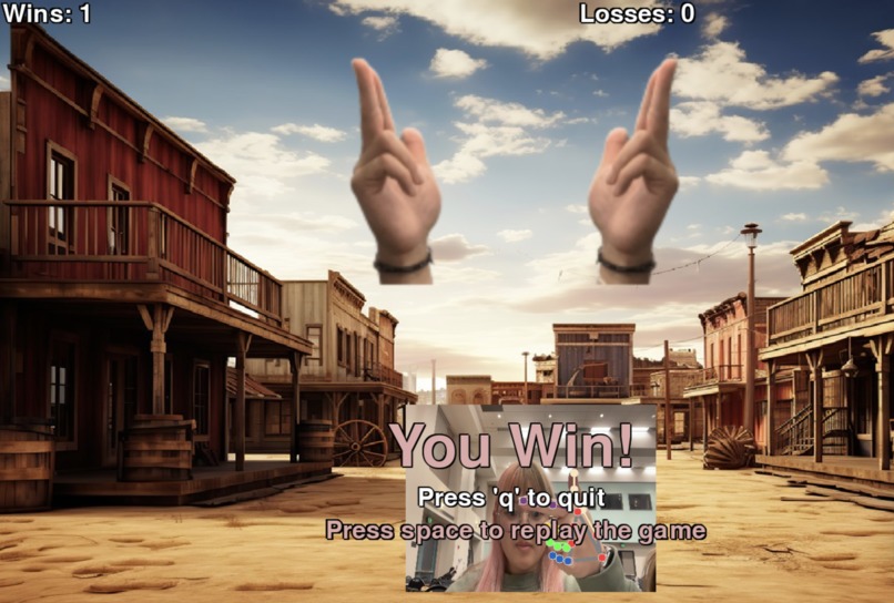 Shoot Out – screenshot 4