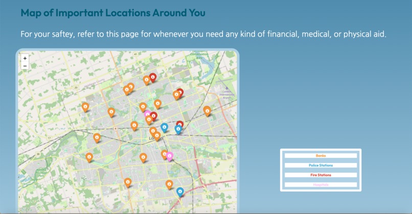 Pippin: The Emergency Fund Tracker – screenshot 4