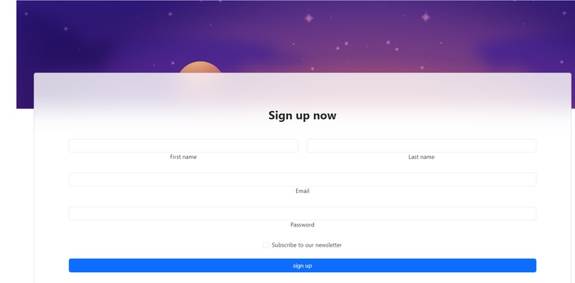 SheTribe – screenshot 1