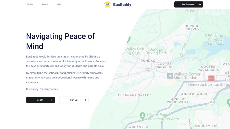 Bus Buddy: Route Optimizer – screenshot 4