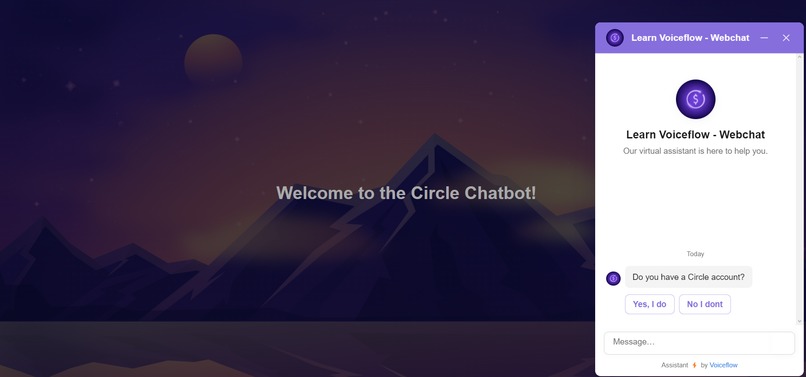 SheTribe – screenshot 6