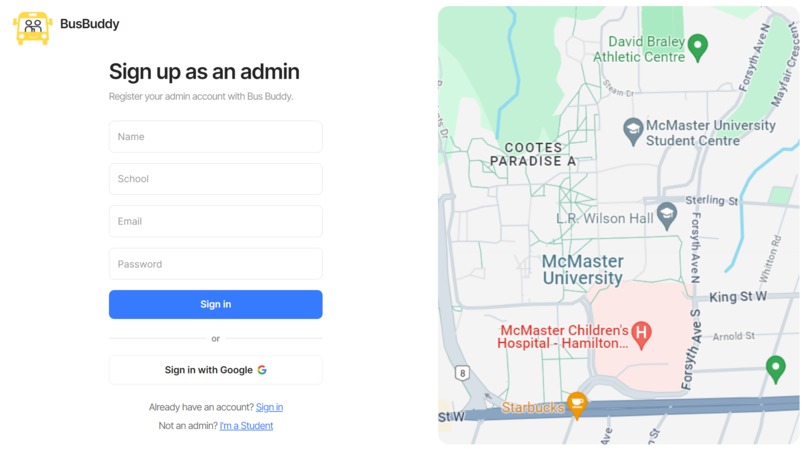 Bus Buddy: Route Optimizer – screenshot 6