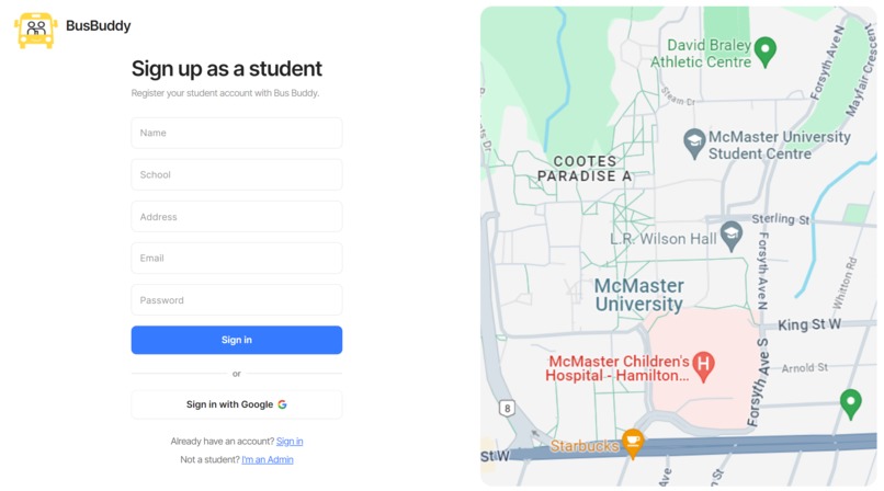 Bus Buddy: Route Optimizer – screenshot 7