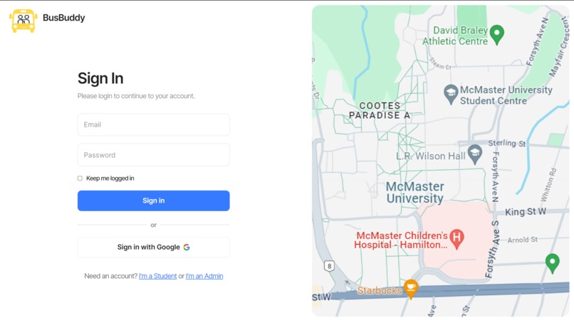 Bus Buddy: Route Optimizer – screenshot 5