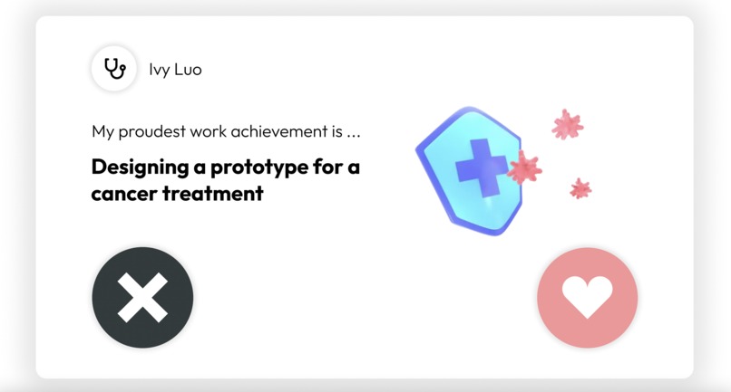 Career Chemistry – screenshot 2