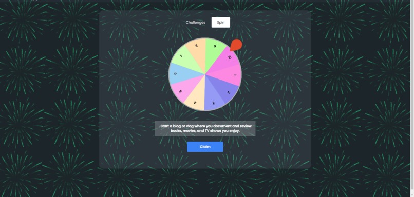 PursuitPioneer – screenshot 1
