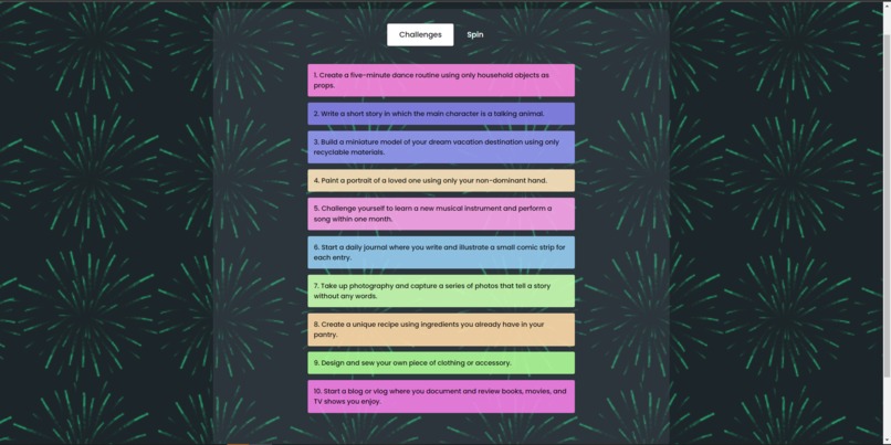 PursuitPioneer – screenshot 2
