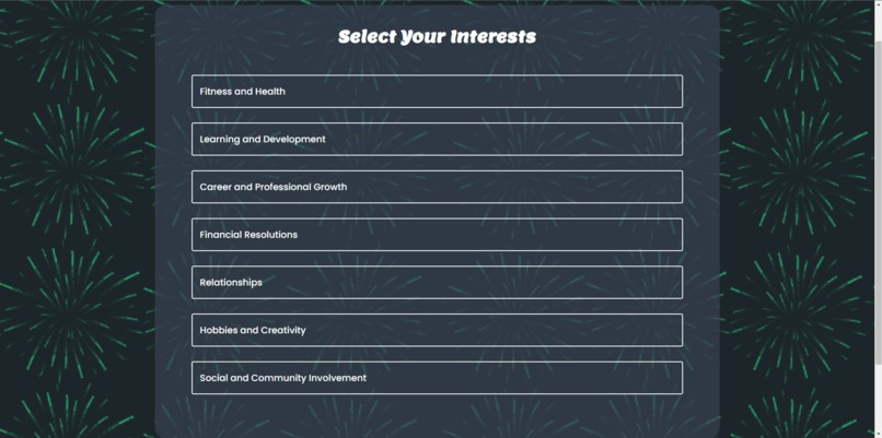 PursuitPioneer – screenshot 4