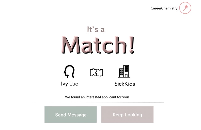 Career Chemistry – screenshot 3