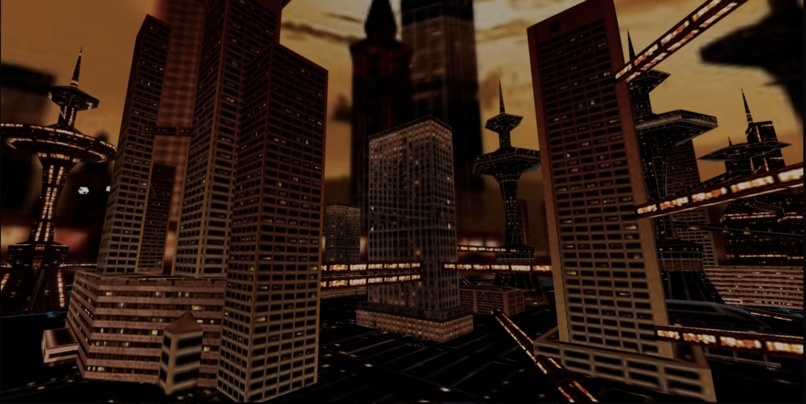 VR Connections – screenshot 3