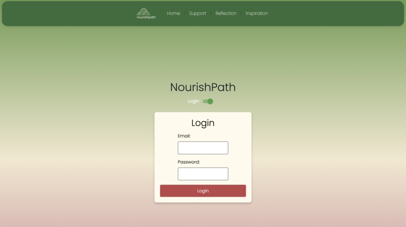 Nourish Path – screenshot 3
