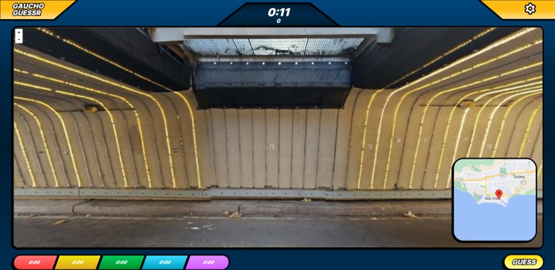 GauchoGuessr – screenshot 2