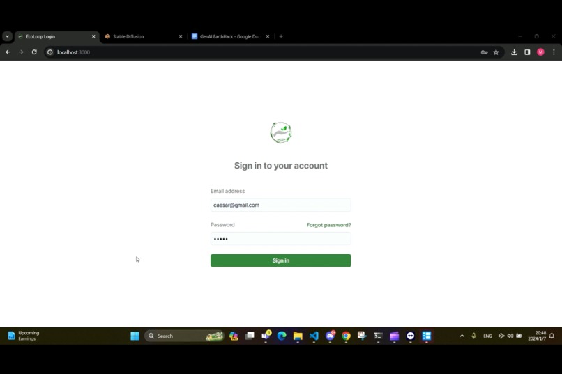 GetHired.ai – screenshot 1