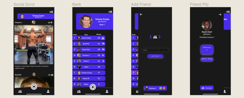 Capsule – screenshot 3