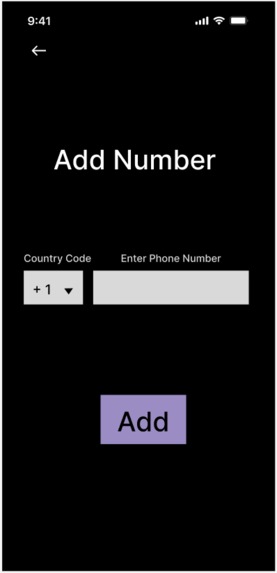 LiveSafety – screenshot 4