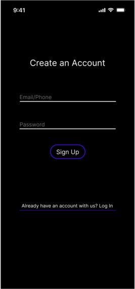 LiveSafety – screenshot 1