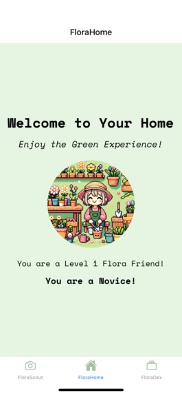 WhatTheFlora! – screenshot 4