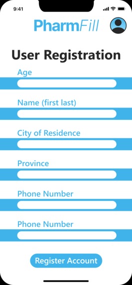 PharmFill – screenshot 4