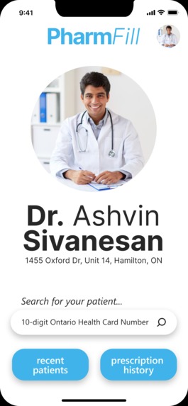 PharmFill – screenshot 5