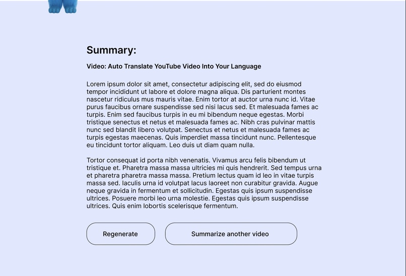 YouWriter – screenshot 3