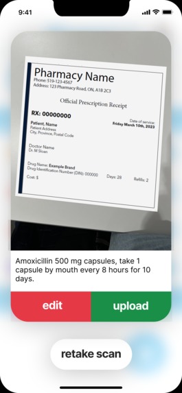 PharmFill – screenshot 9