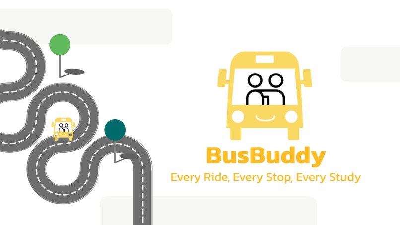 Bus Buddy: Route Optimizer – screenshot 1