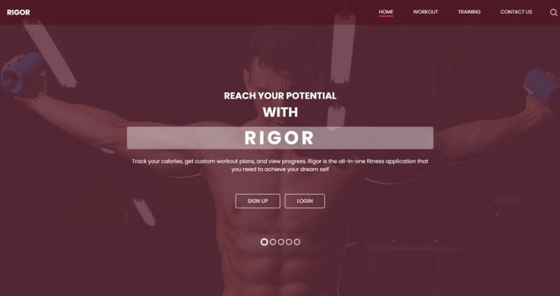 Trainer – screenshot 6