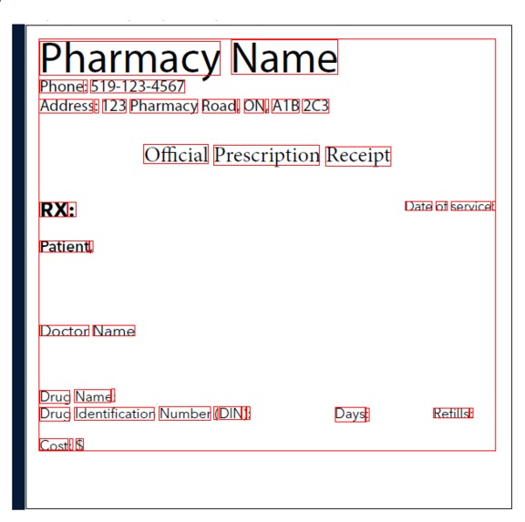 PharmFill – screenshot 11