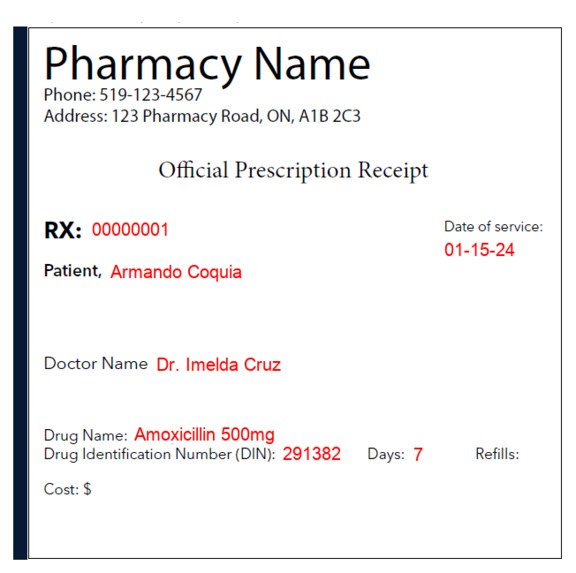 PharmFill – screenshot 14