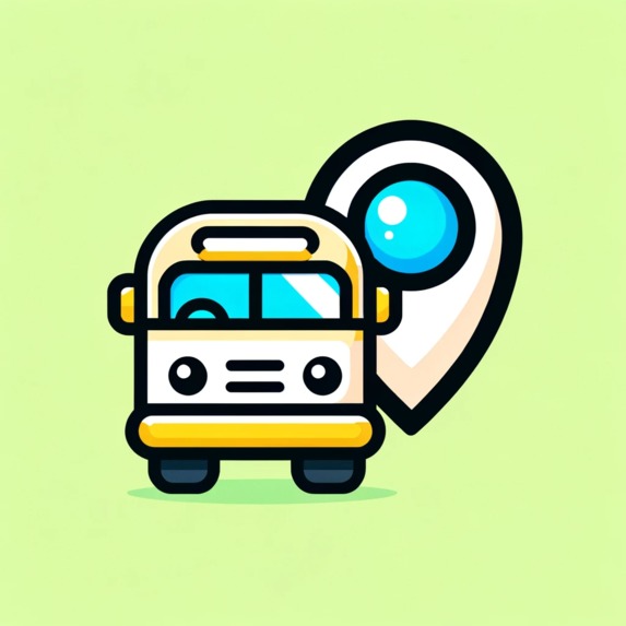 BusBuddy – screenshot 1