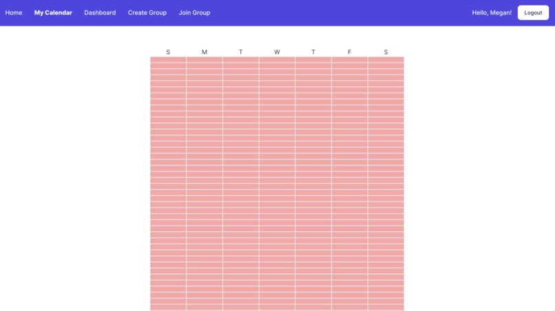 Rendezview – screenshot 2