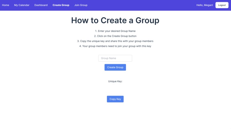 Rendezview – screenshot 4