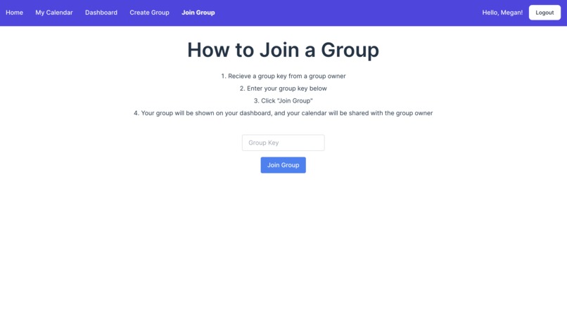 Rendezview – screenshot 5